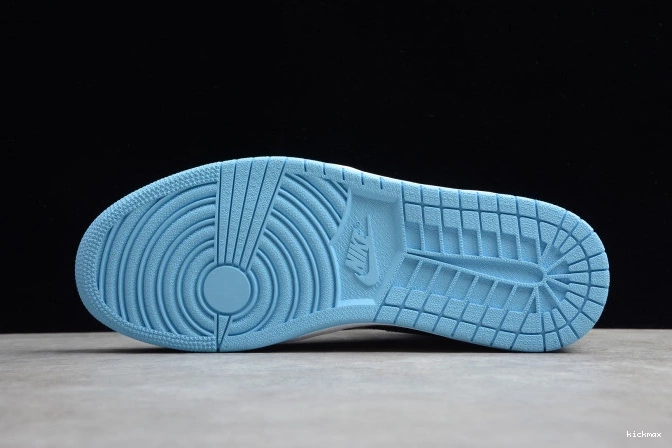 Cheap Air Retro CD0461-401 1 OG UNC High Patent Jordan 0811